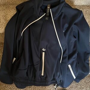 Mofitz Men’s jogger set - Brand New size M